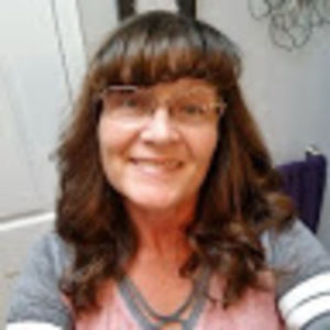 Meet your Posher, Terrie